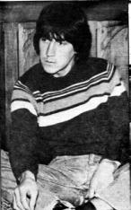 en huelga de hambre despu�s de ser expulsado de la universidad