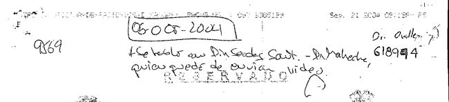 G3 y Mahecha - Persecuci&oacute;n a Credhos